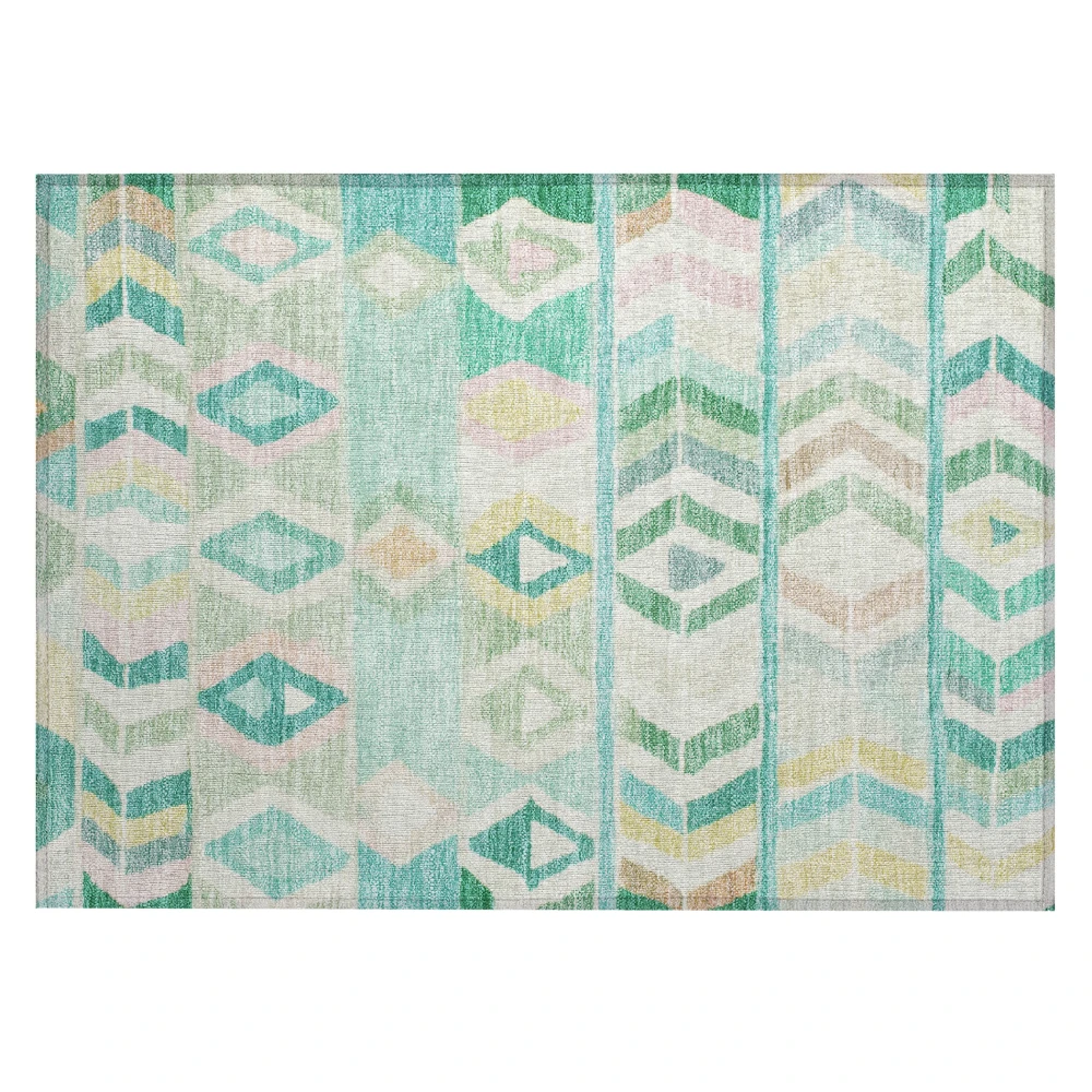 Chantille ACN2721 Turquoise 1'8