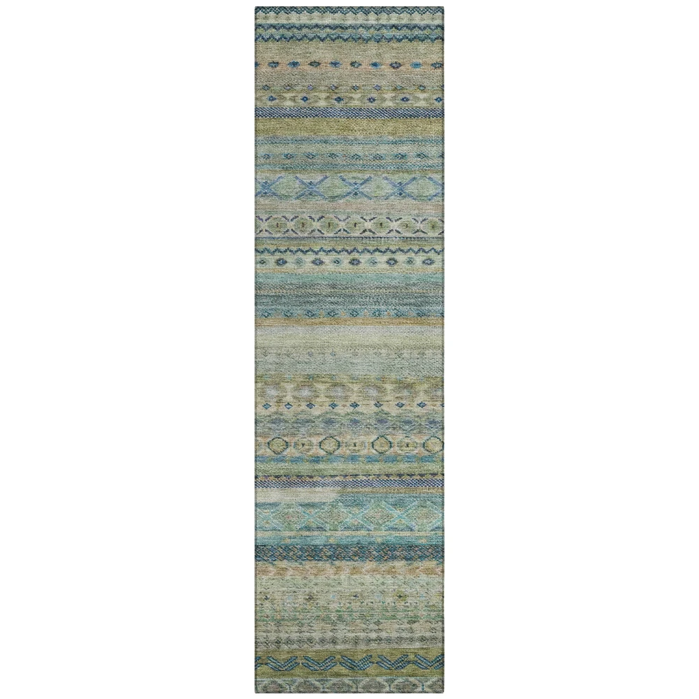 Chantille ACN2722 Aloe 2'3