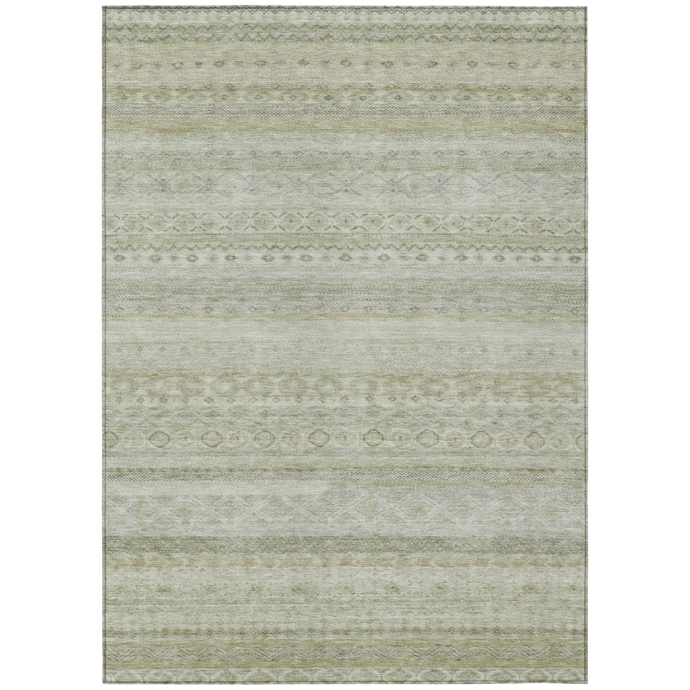 Chantille ACN2722 Beige 5' x 7'6