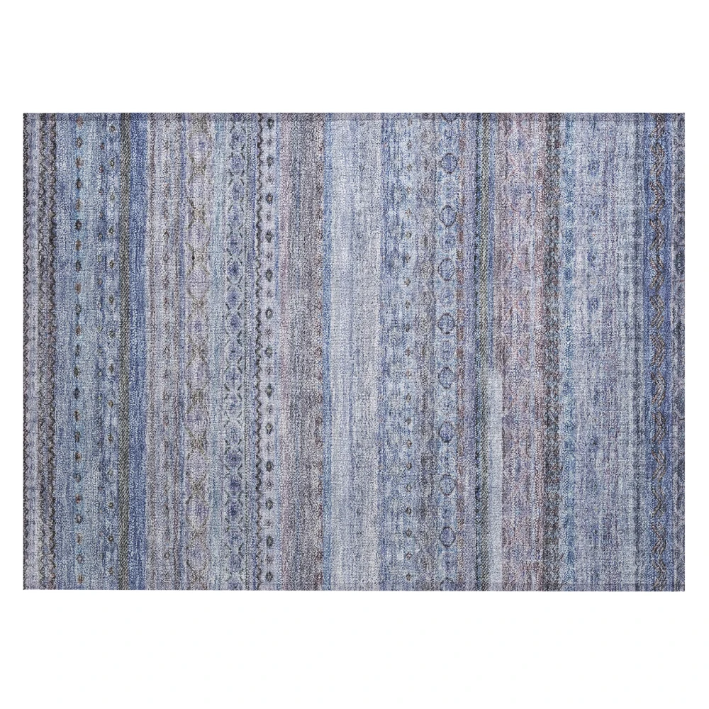 Chantille ACN2722 Blue 2'6