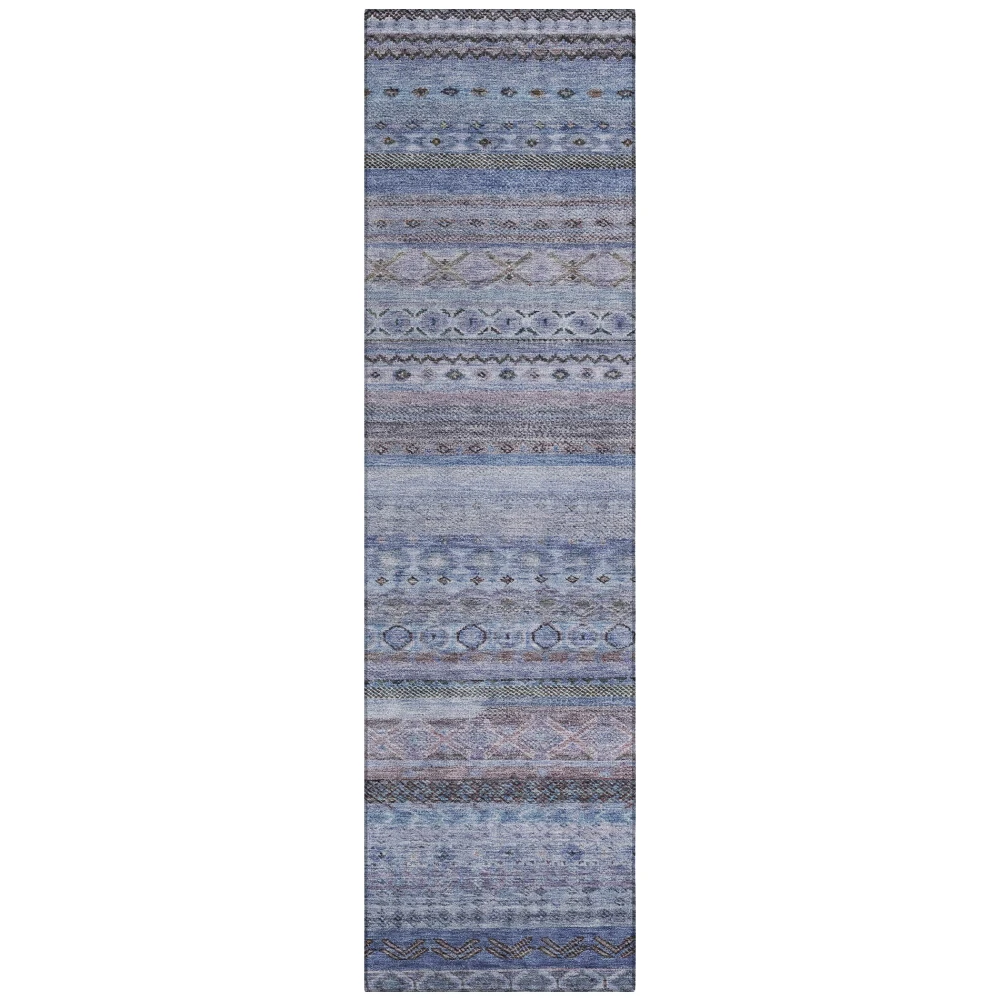 Chantille ACN2722 Blue 2'3