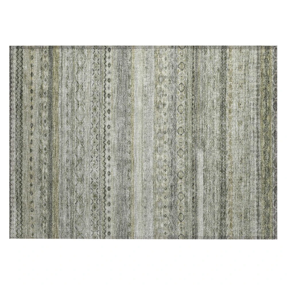 Chantille ACN2722 Pewter 2'6