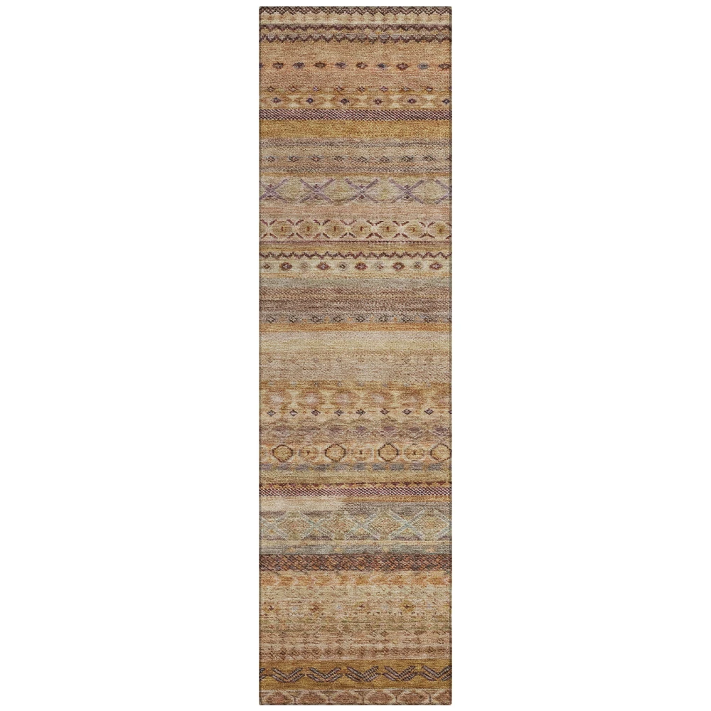Chantille ACN2722 Terracotta 2'3