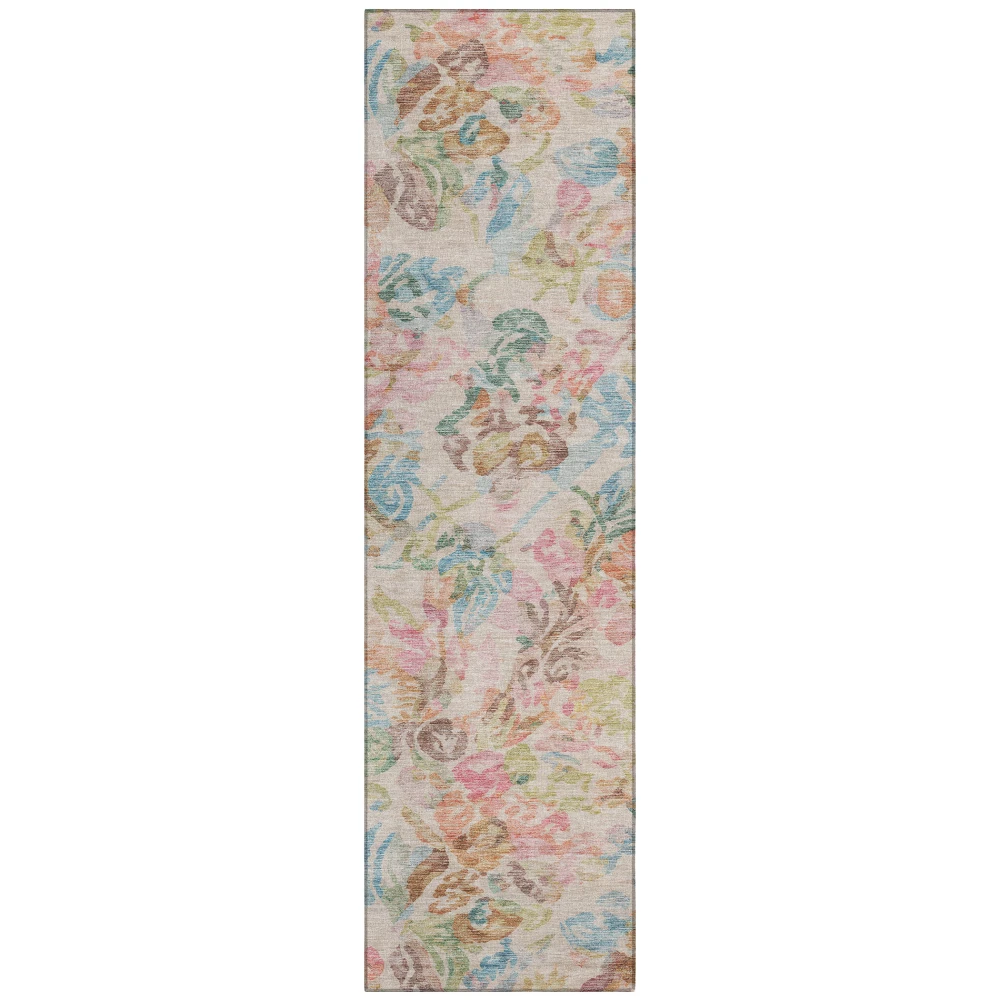 Chantille ACN2723 Pink 2'3