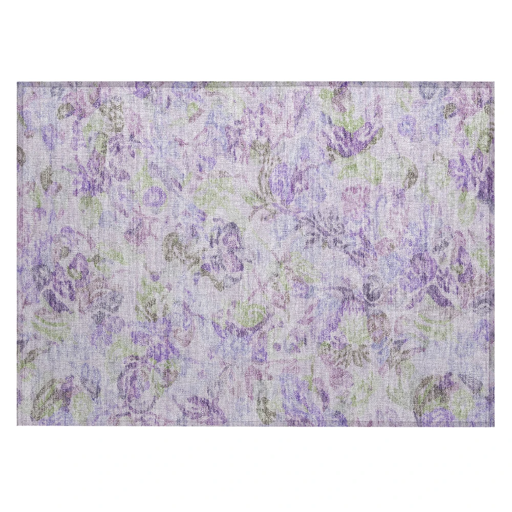 Chantille ACN2723 Plum 2'6