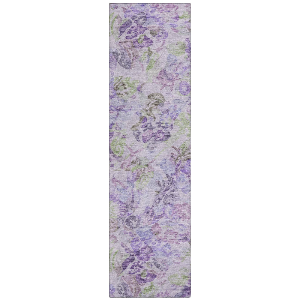 Chantille ACN2723 Plum 2'3