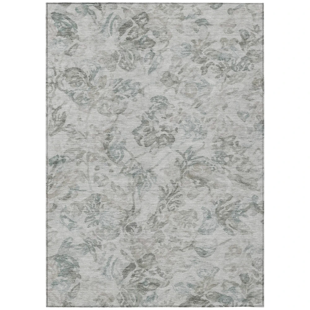 Chantille ACN2723 Taupe 3' x 5' Rug