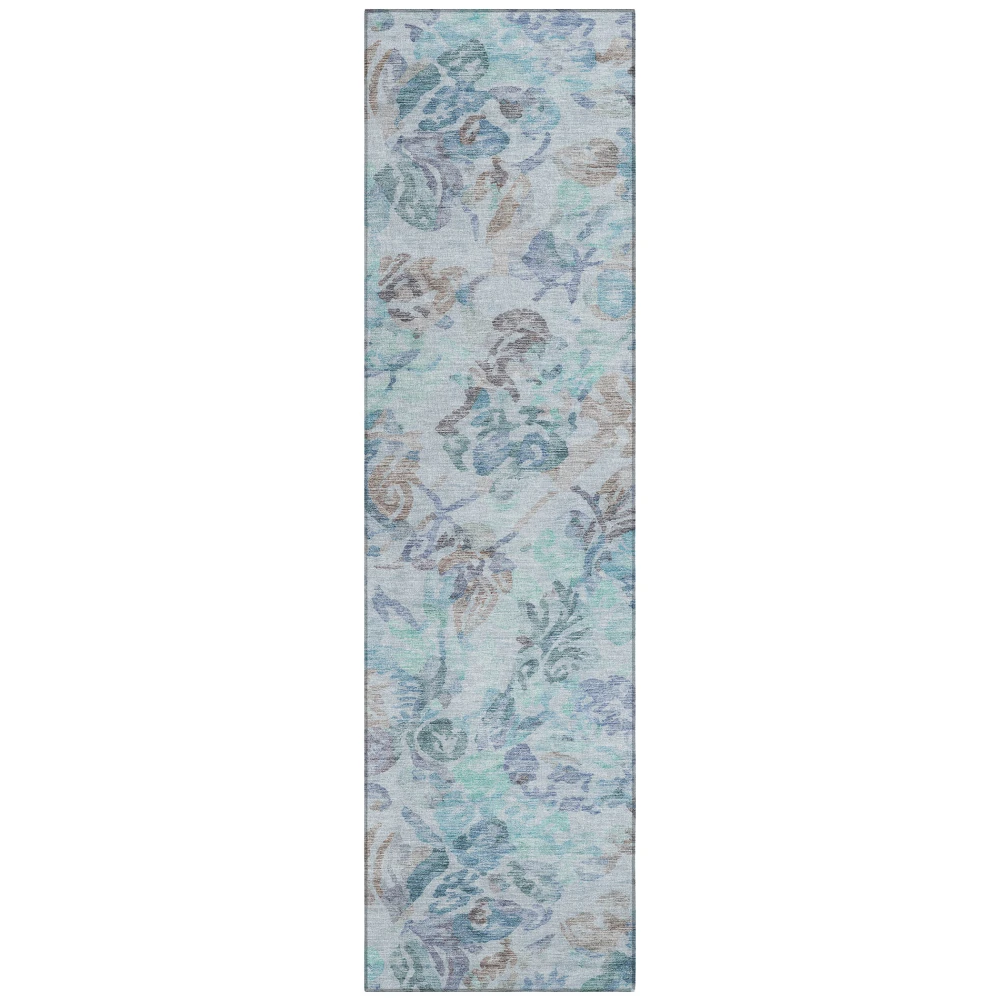 Chantille ACN2723 Teal 2'3