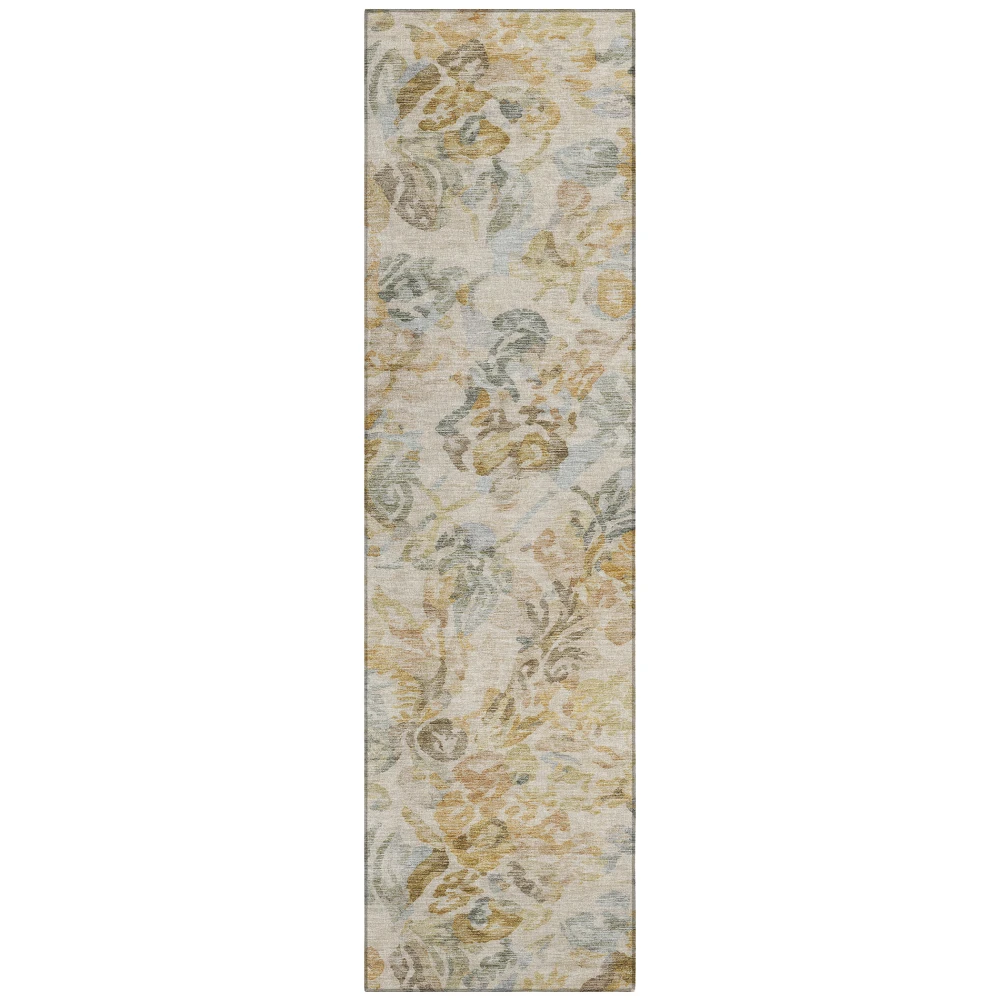 Chantille ACN2723 Wheat 2'3