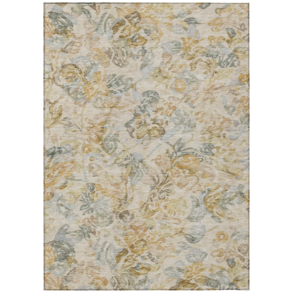Chantille ACN2723 Wheat 10' x 14' Rug