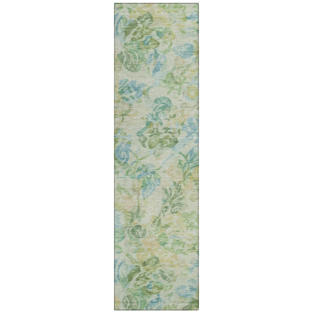 Chantille ACN2723 Yellow 2'3
