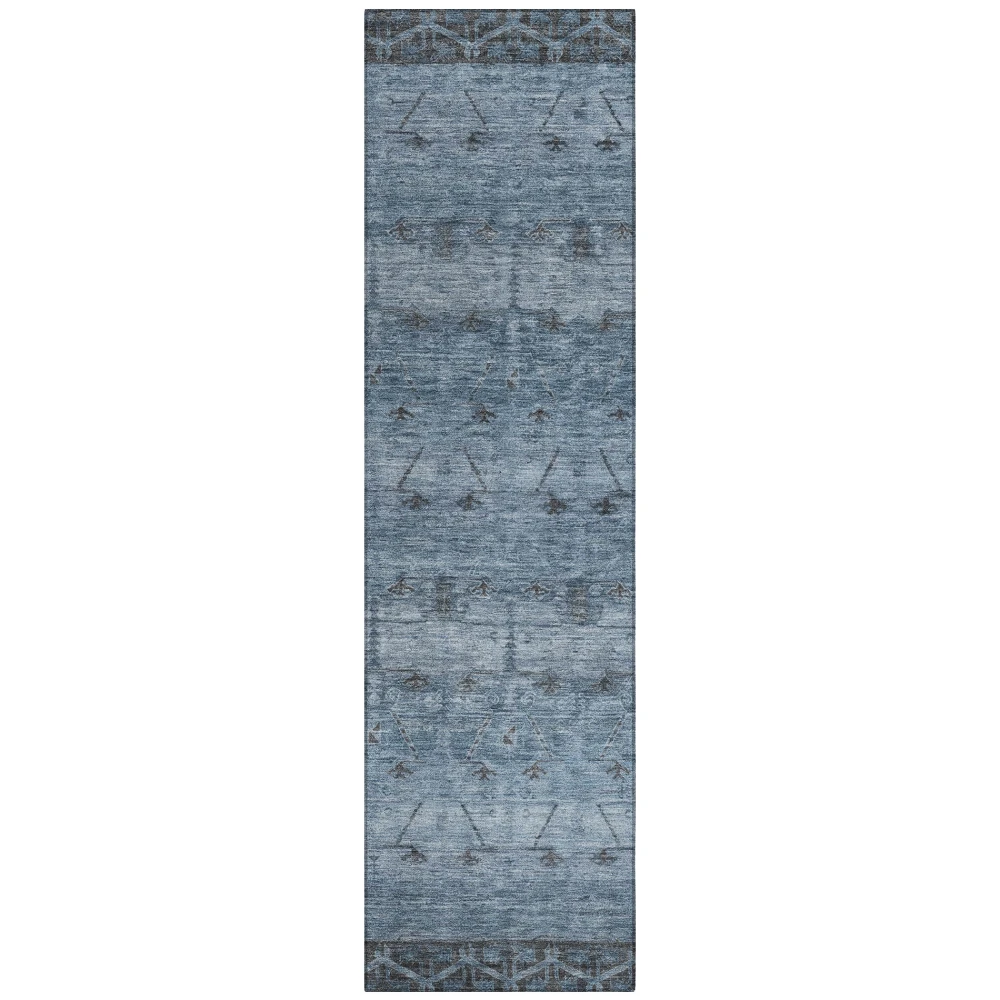 Chantille ACN2724 Blue 2'3