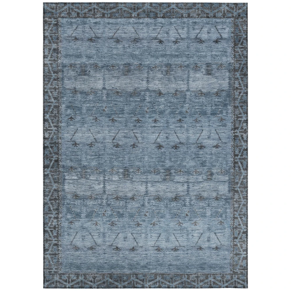 Chantille ACN2724 Blue 10' x 14' Rug