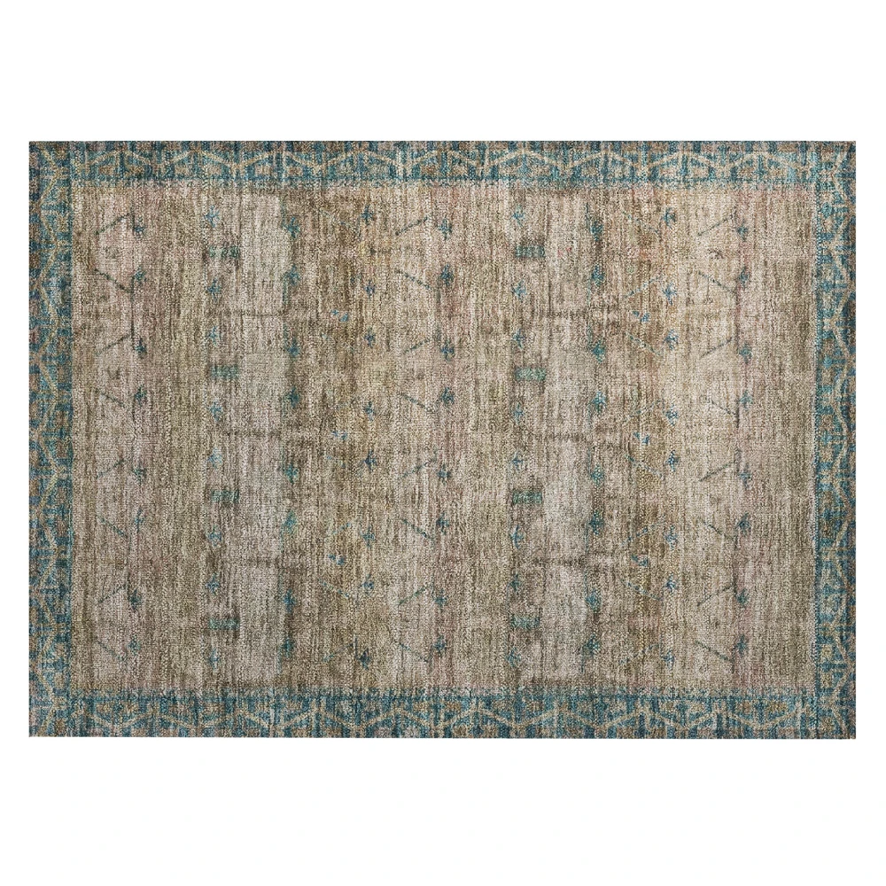 Chantille ACN2724 Brown 1'8
