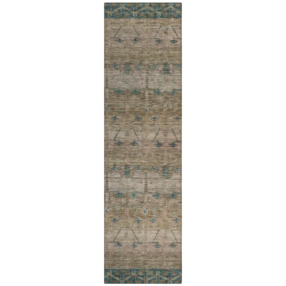 Chantille ACN2724 Brown 2'3