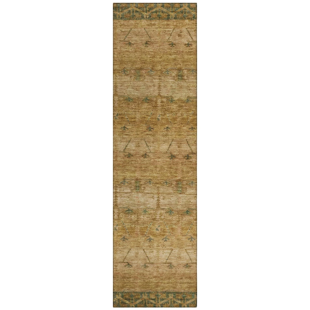 Chantille ACN2724 Copper 2'3