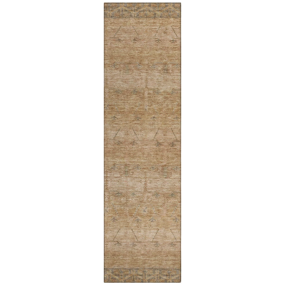Chantille ACN2724 Coral 2'3