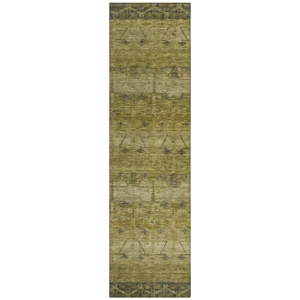 Chantille ACN2724 Gold 2'3