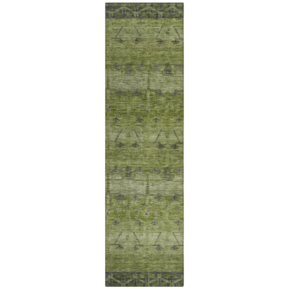 Chantille ACN2724 Olive 2'3