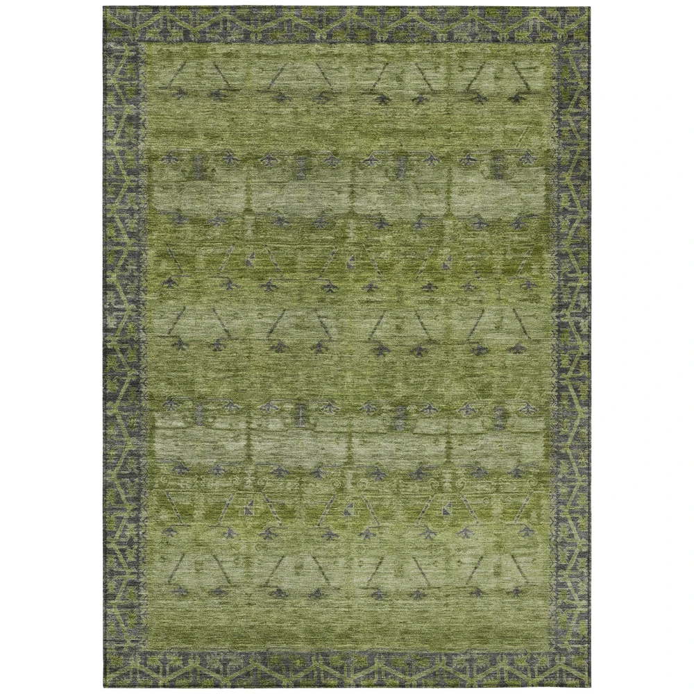 Chantille ACN2724 Olive 9' x 12' Rug