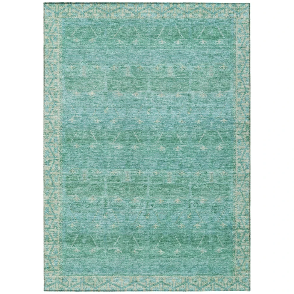 Chantille ACN2725 Aloe 8' x 10' Rug
