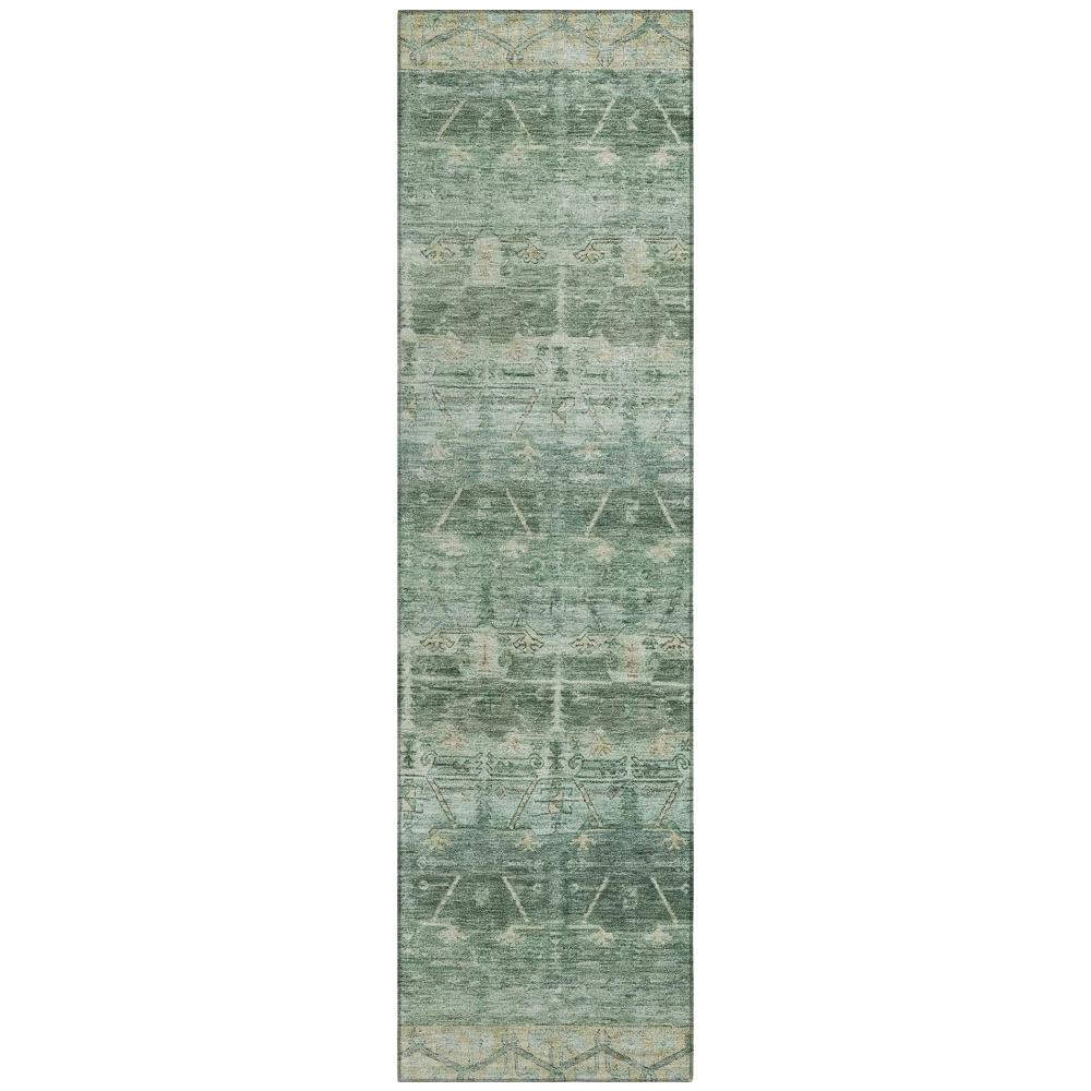Chantille ACN2725 Fern 2'3