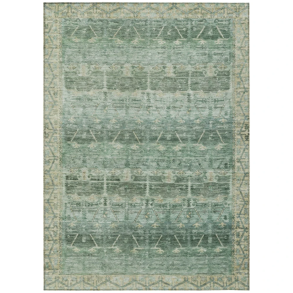 Chantille ACN2725 Fern 3' x 5' Rug