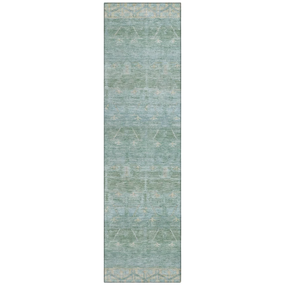Chantille ACN2725 Mint 2'3
