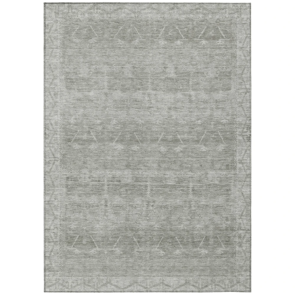 Chantille ACN2725 Taupe 10' x 14' Rug