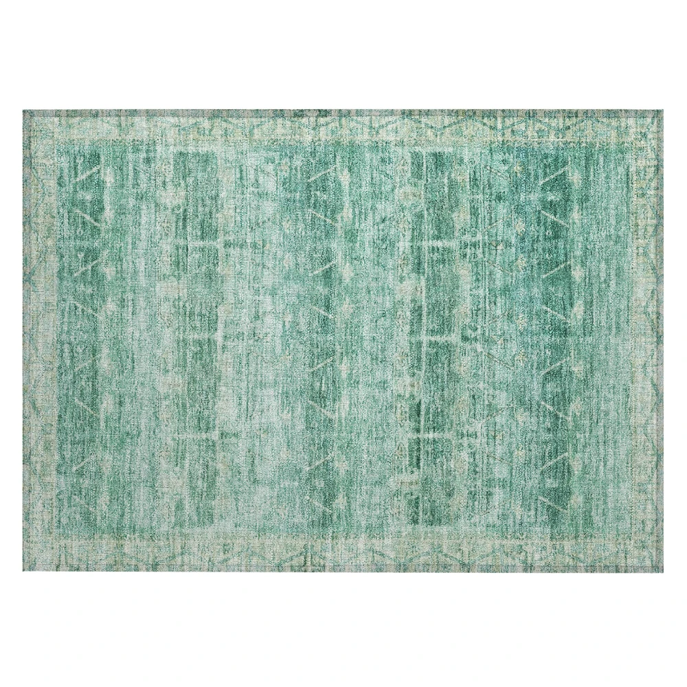 Chantille ACN2725 Teal 1'8