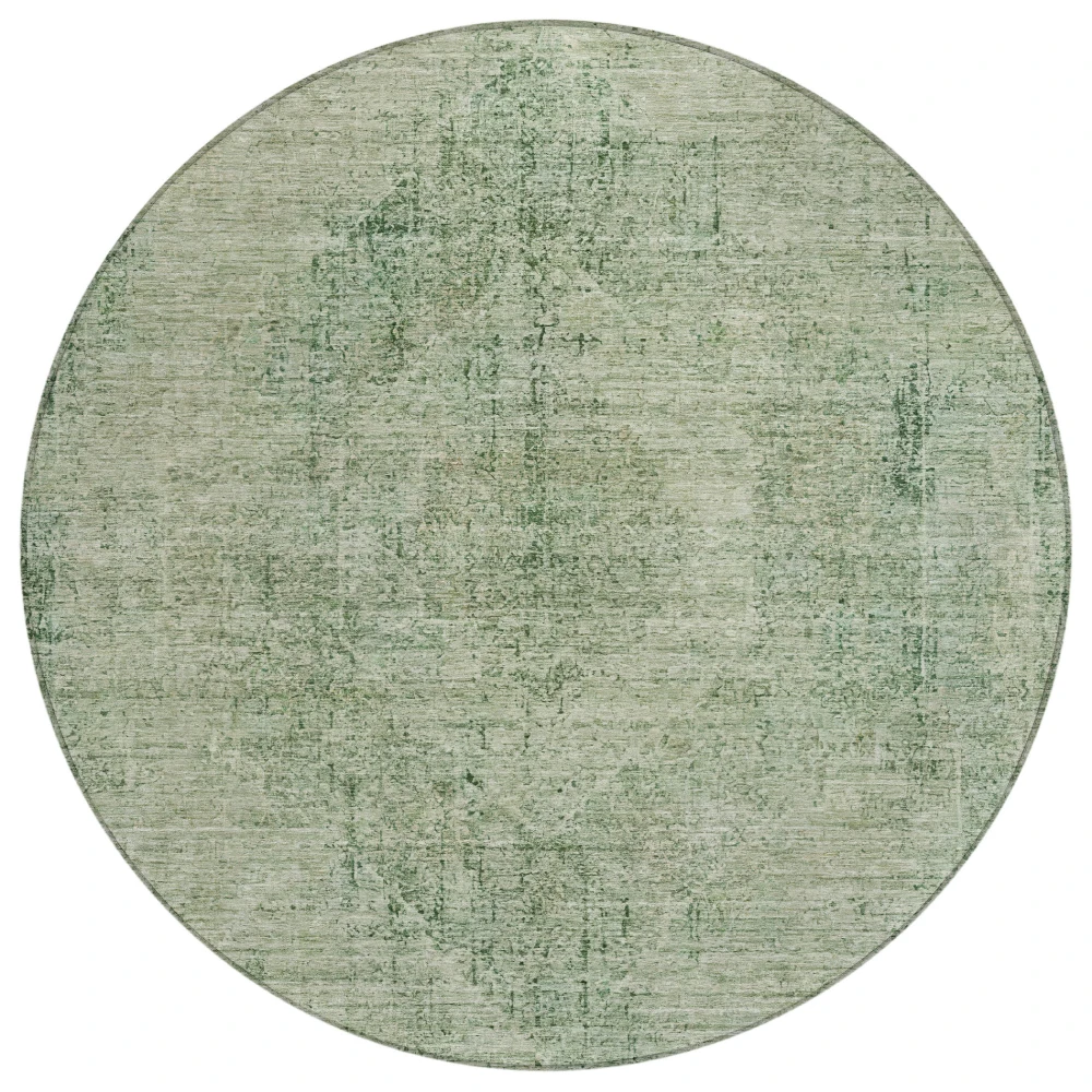 Chantille ACN2726 Aloe 8' x 8' Rug