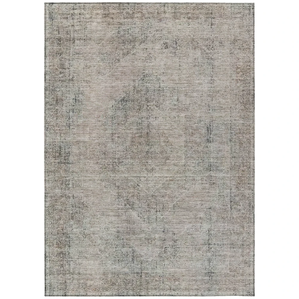 Chantille ACN2726 Beige 5' x 7'6