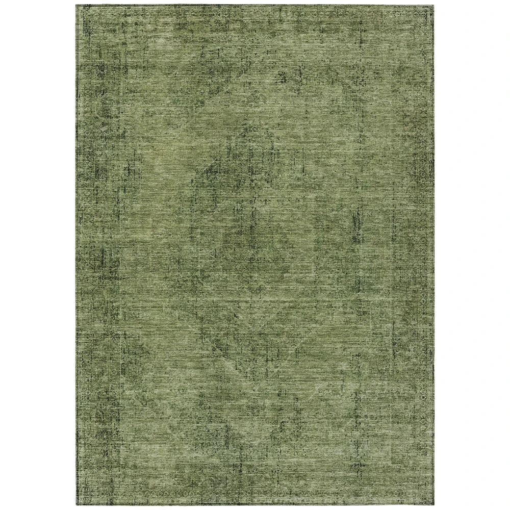 Chantille ACN2726 Olive 3' x 5' Rug