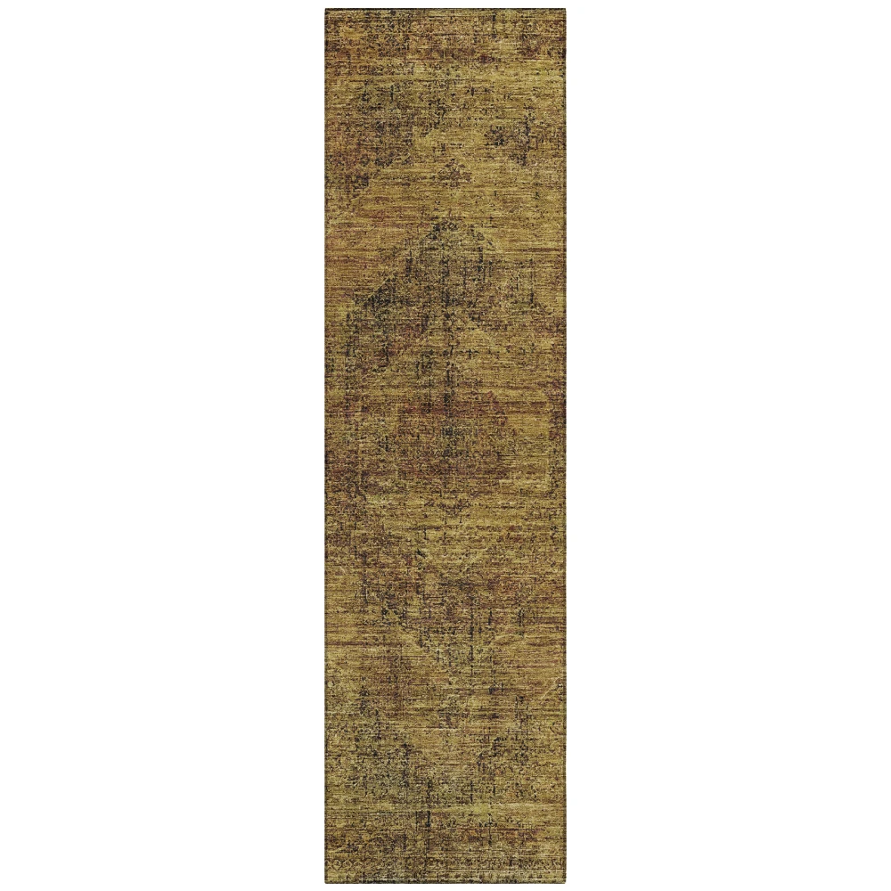 Chantille ACN2726 Rust 2'3