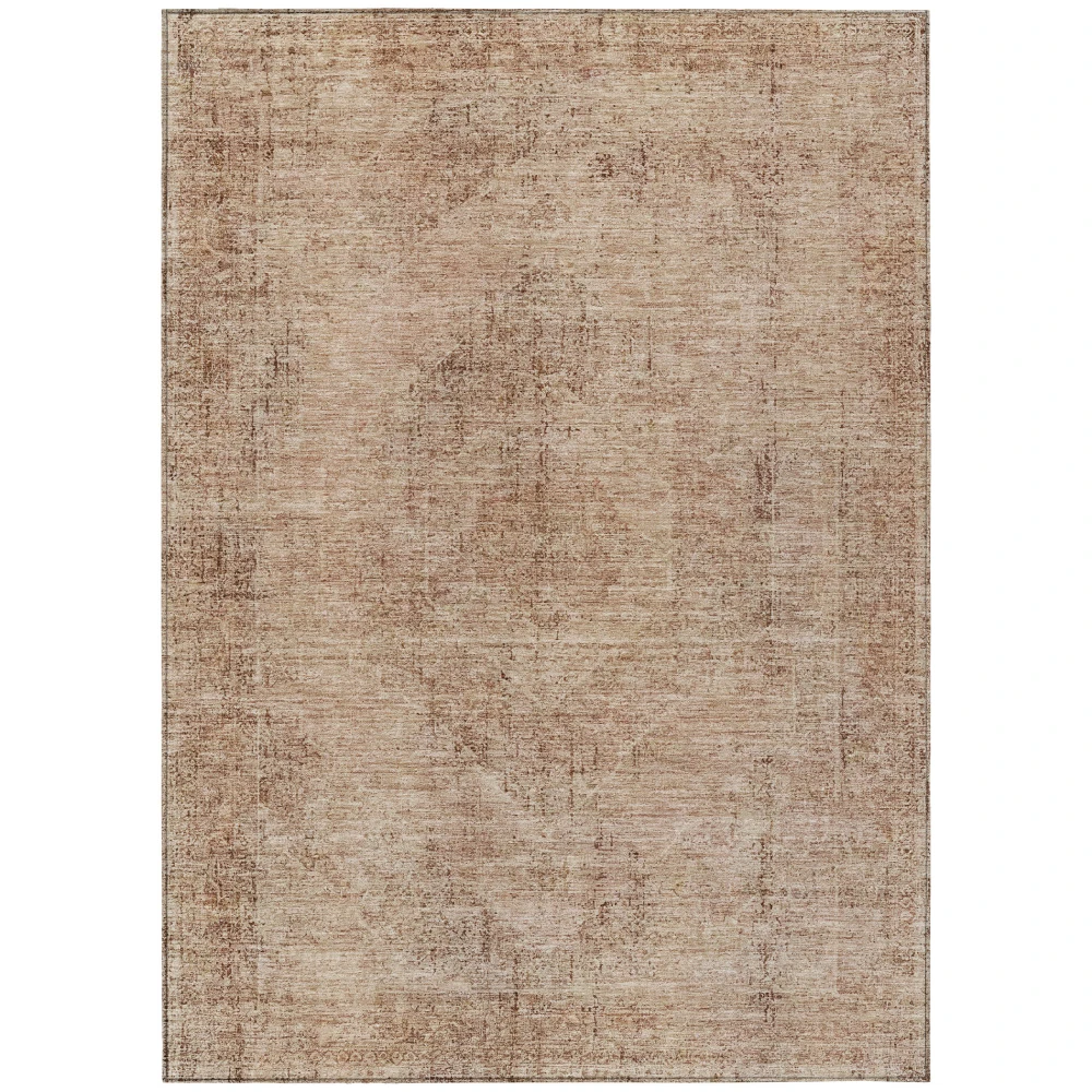 Chantille ACN2726 Salmon 8' x 10' Rug
