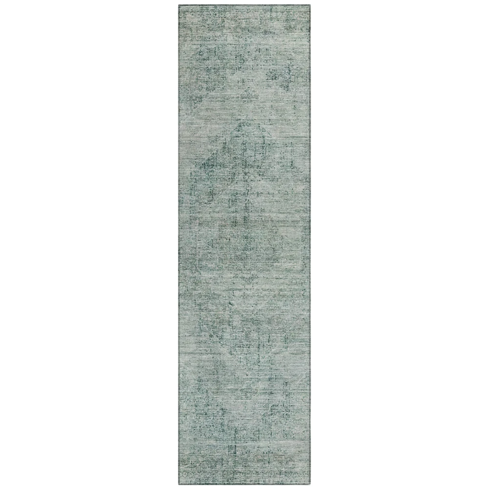 Chantille ACN2726 Seafoam 2'3