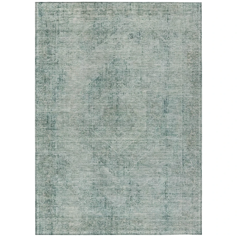 Chantille ACN2726 Seafoam 3' x 5' Rug
