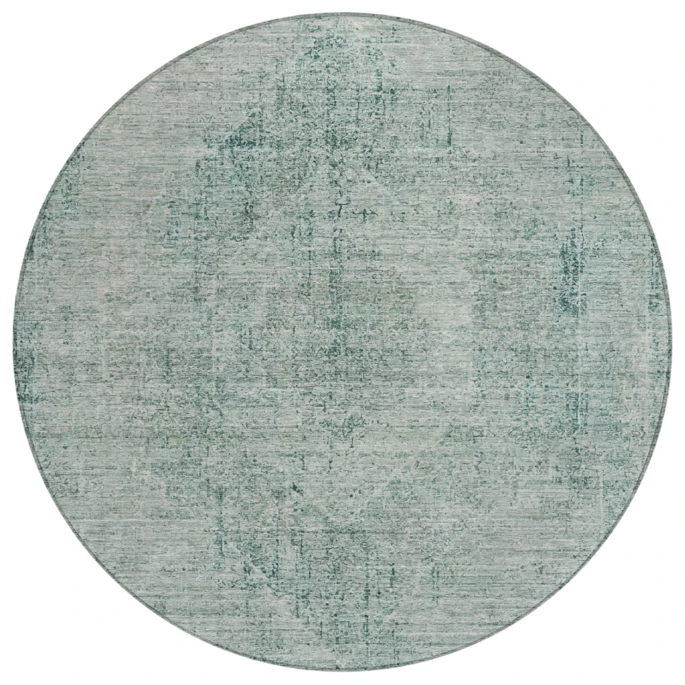 Chantille ACN2726 Seafoam 8' x 8' Rug
