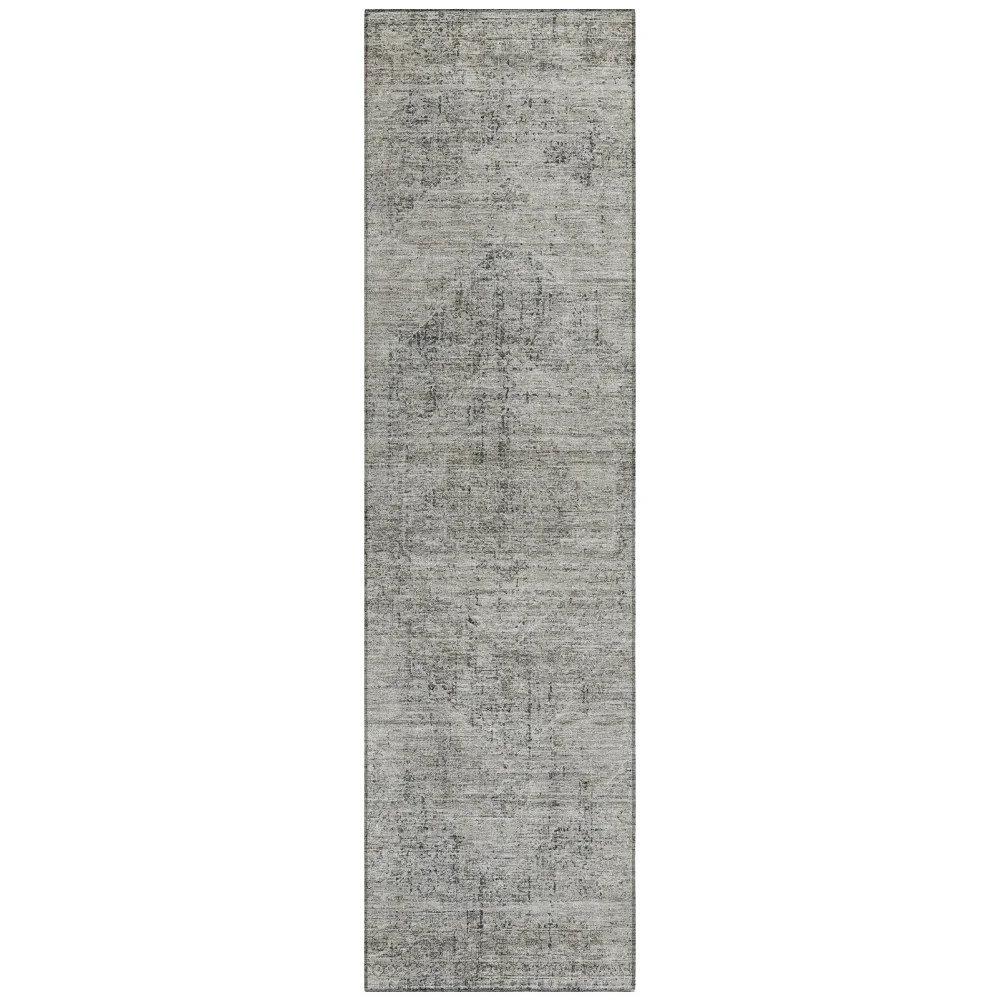 Chantille ACN2726 Silver 2'3