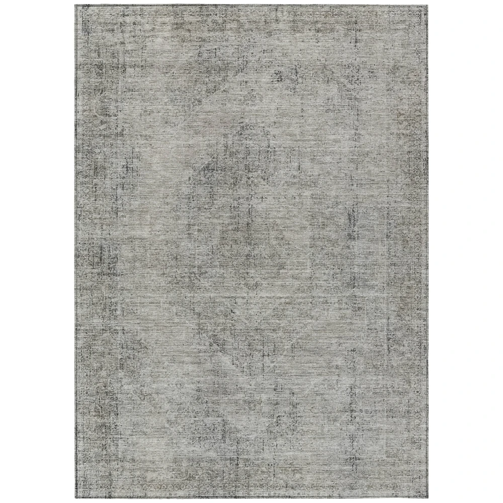Chantille ACN2726 Silver 8' x 10' Rug