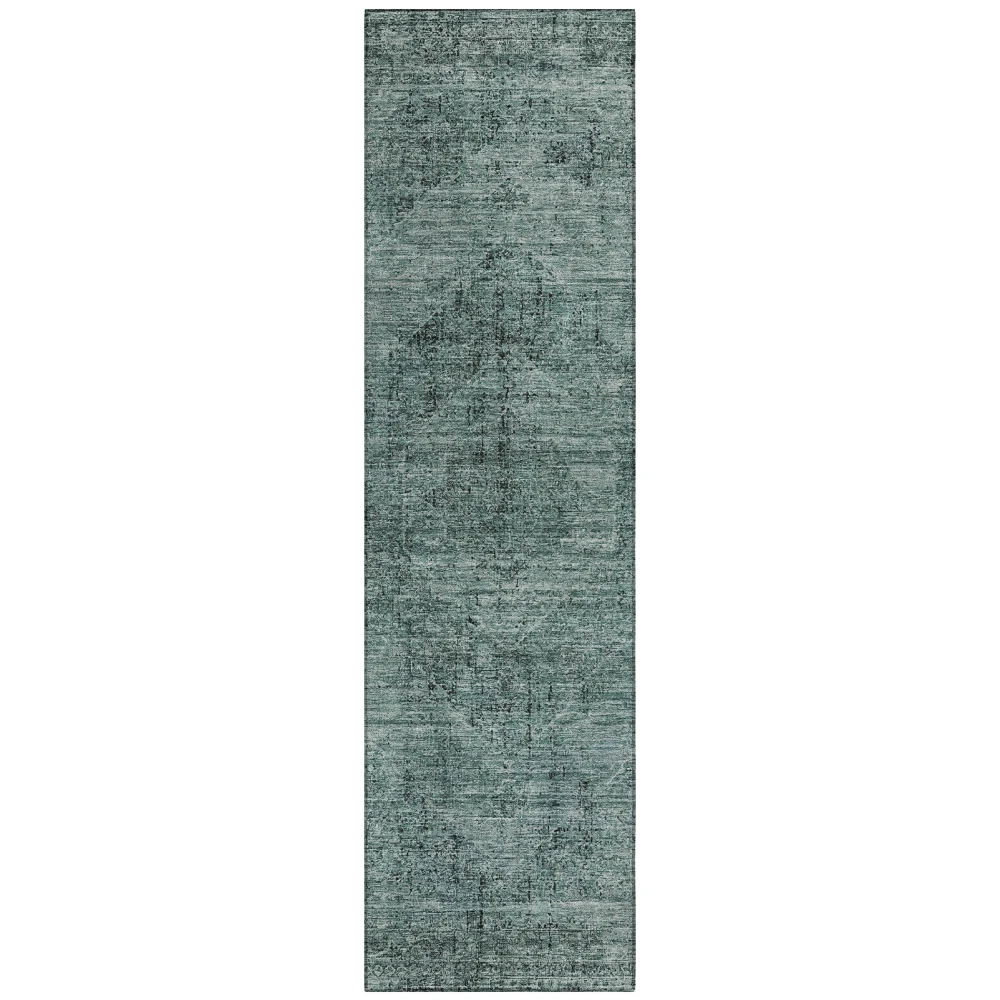 Chantille ACN2726 Teal 2'3