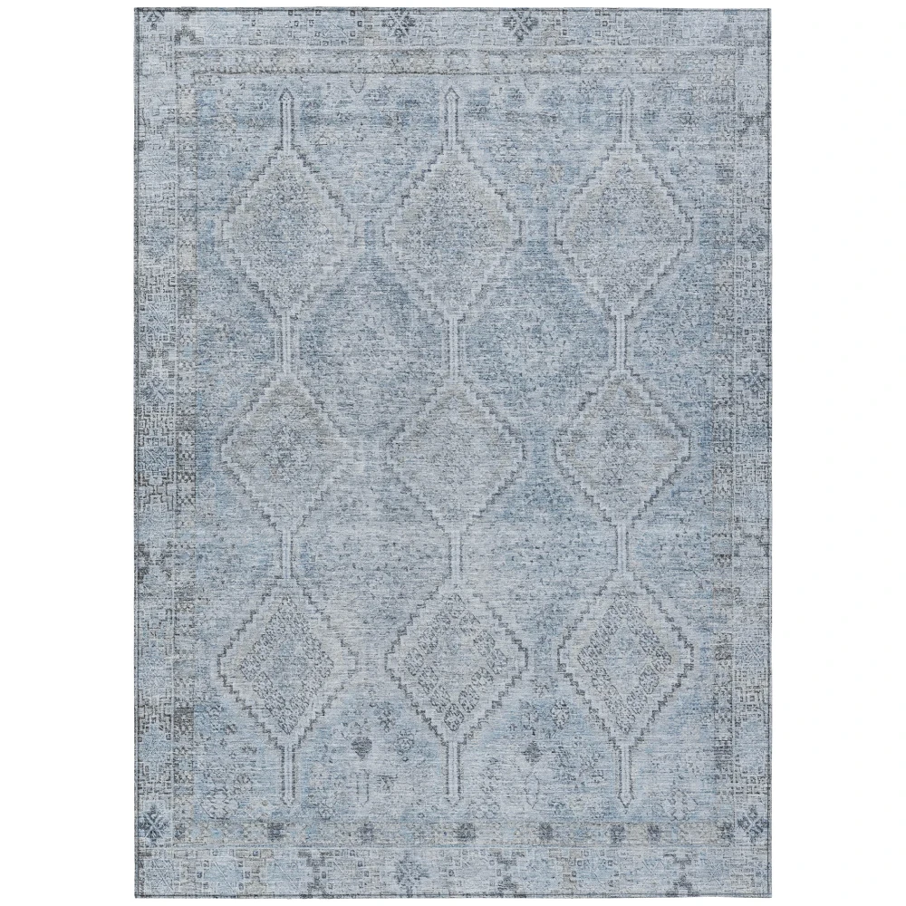 Chantille ACN2727 Sky 10' x 14' Rug