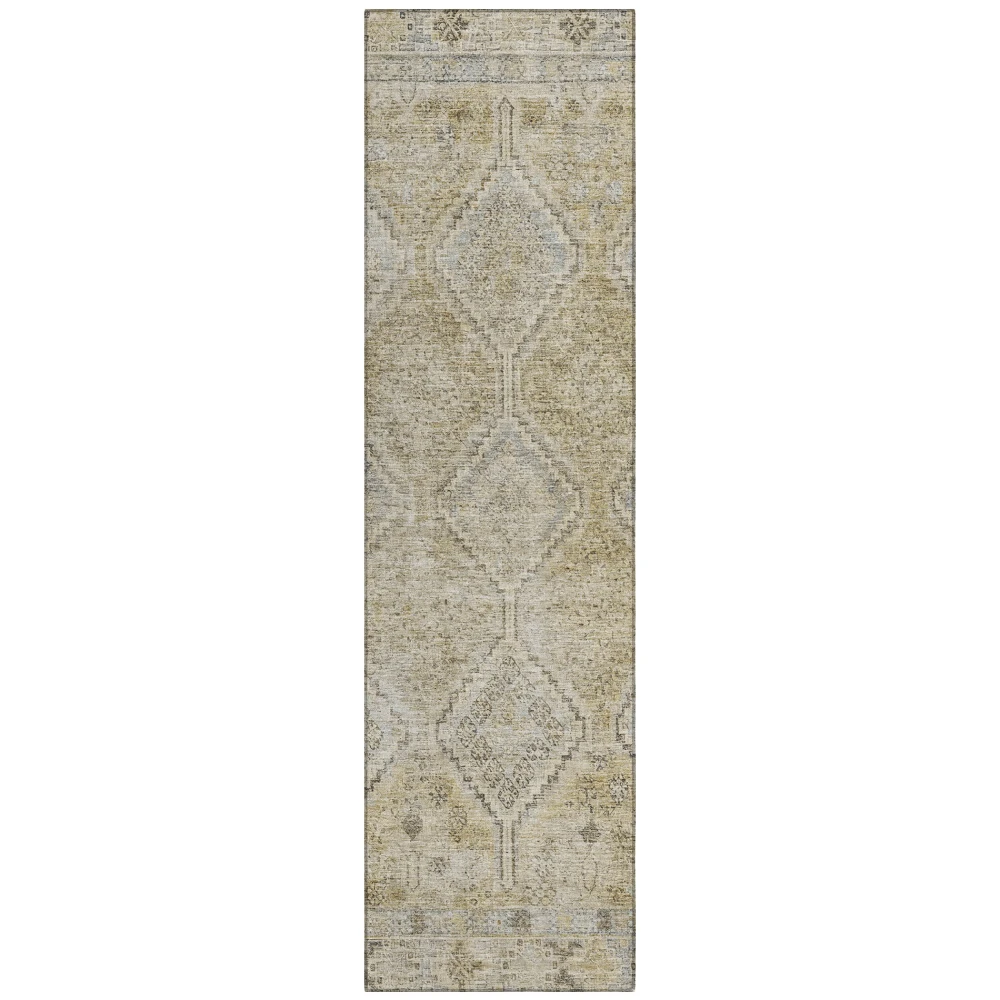 Chantille ACN2727 Wheat 2'3