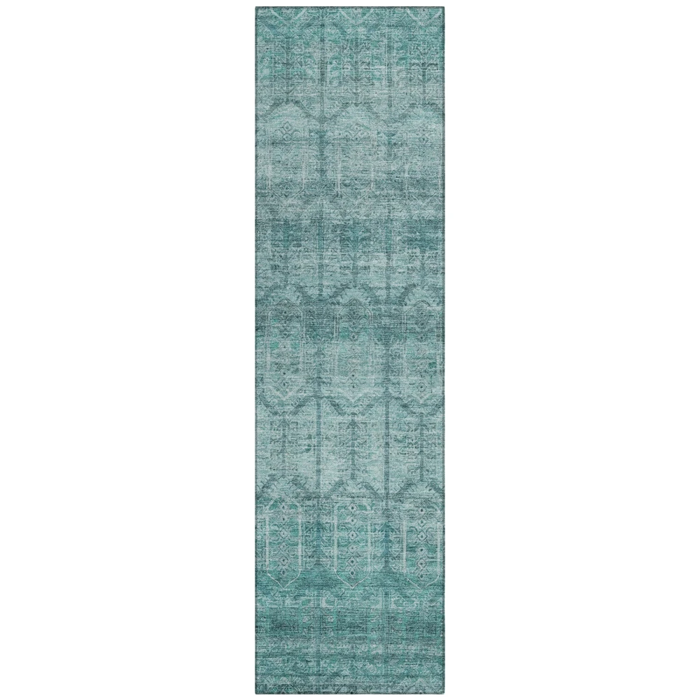 Chantille ACN2728 Aqua 2'3