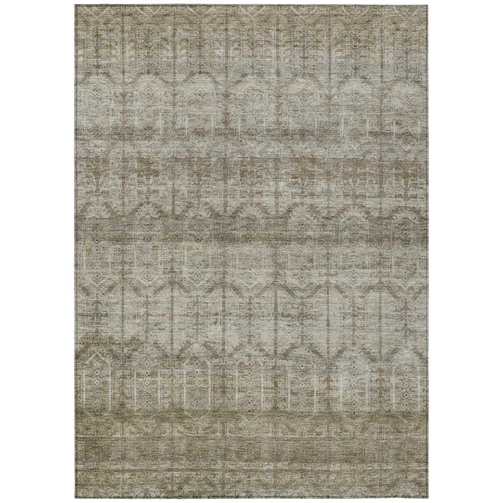 Chantille ACN2728 Beige 10' x 14' Rug