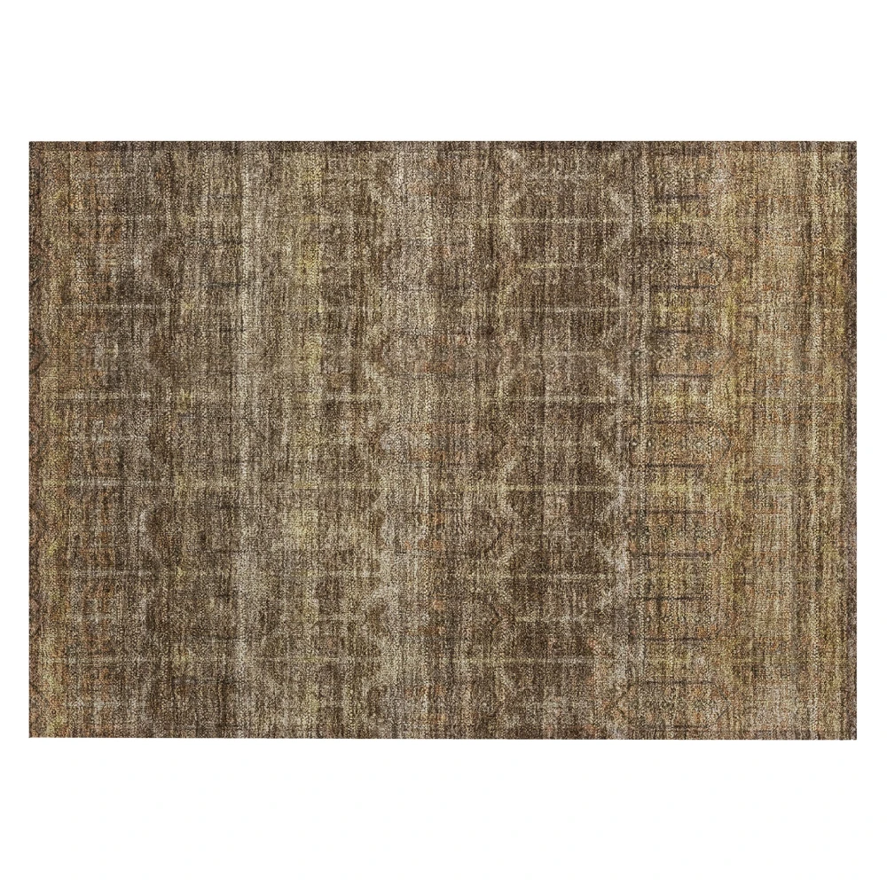 Chantille ACN2728 Brown 1'8