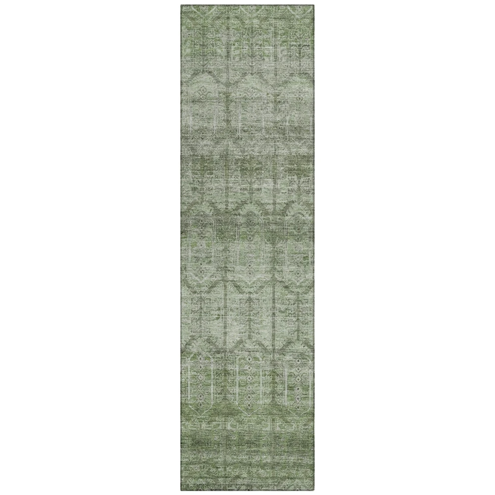 Chantille ACN2728 Sage 2'3
