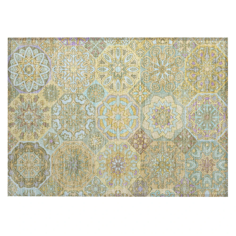 Chantille ACN2729 Gold 1'8