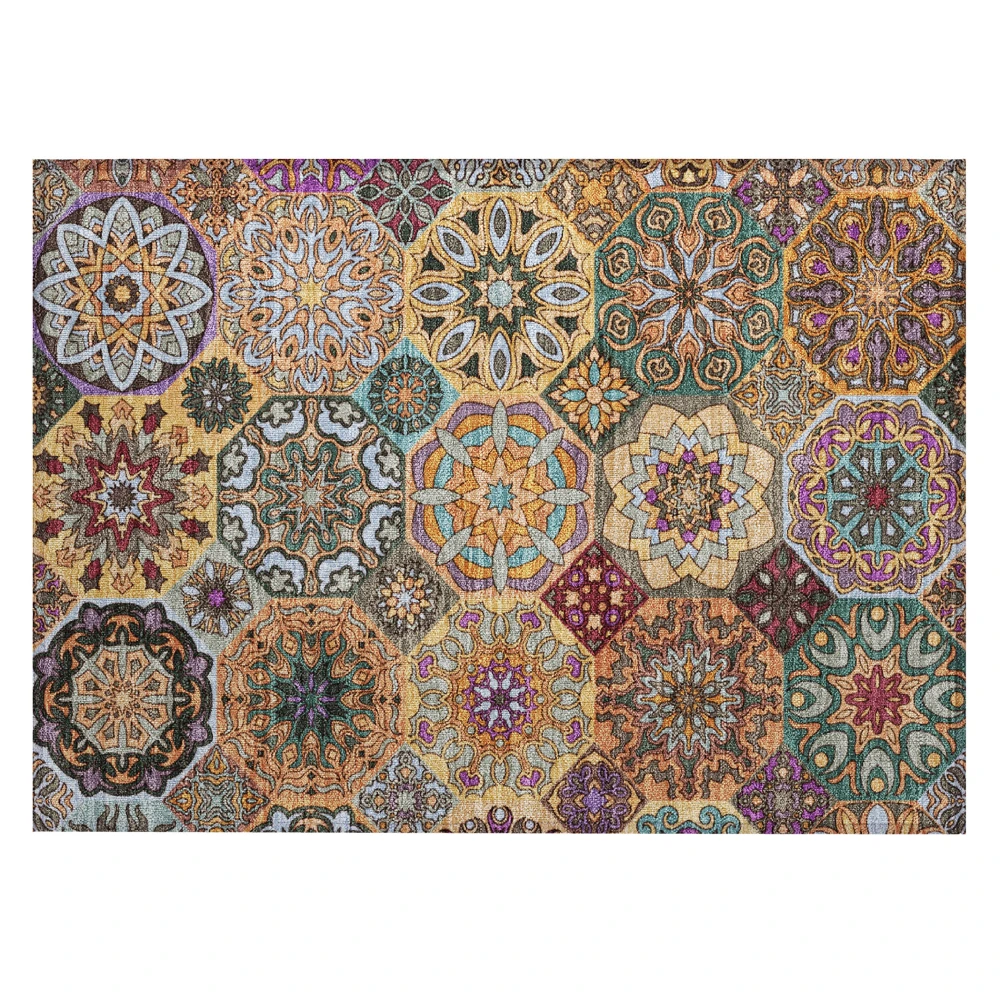 Chantille ACN2729 Orange 2'6