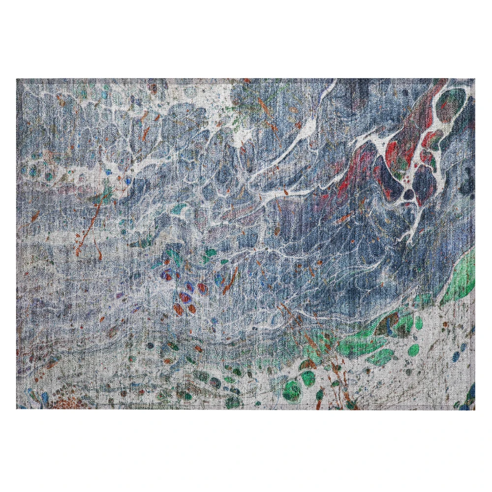 Chantille ACN2730 Blue 1'8